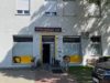 Eingangsbereich Spielhalle