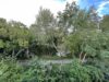 Blick auf die Oker und-