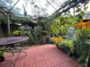 kleine Terrasse &