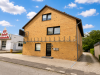 Seitenansicht Wohnhaus