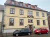 Hotel- Hausansicht