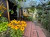 Gartenpavillon