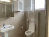 Bad mit Fenster & Dusche