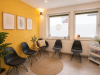 Wartezimmer